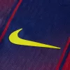 Barcelona Home Authentic Soccer Jersey 2025/26 - gogoalshop