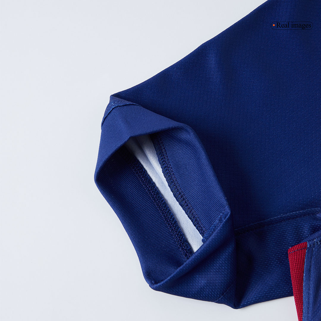 ROONY #19 Barcelona Home Soccer Jersey 2025/26 -UCL - gogoalshop