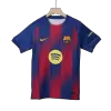 PEDRI #8 Barcelona Home Soccer Jersey 2025/26 - gogoalshop