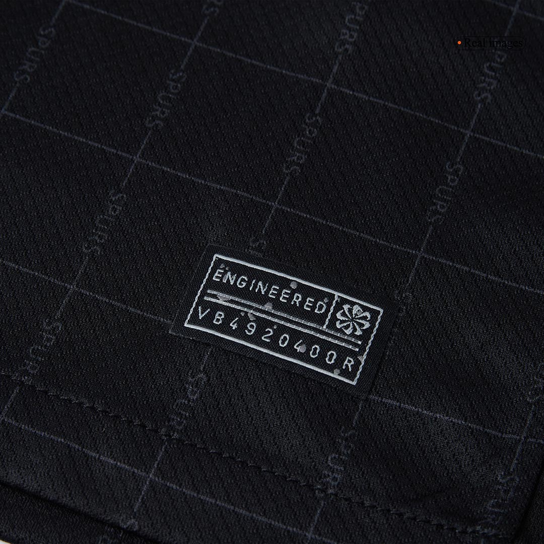 Tottenham Hotspur Away Soccer Jersey 2025/26 - Discount - gogoalshop