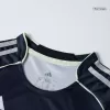 Real Madrid Away Kids Soccer Jerseys Kit 2025/26 - gogoalshop