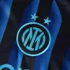 Inter Milan Home Kids Soccer Jerseys Kit 2025/26 - gogoalshop