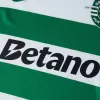 Sporting CP Home Soccer Jersey 2025/26 - gogoalshop