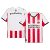 PSV Eindhoven Home Soccer Jersey 2025/26 - gogoalshop