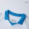 Marseille Home Soccer Jersey 2025/26 - gogoalshop