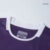 Fiorentina Home Soccer Jersey 2025/26 - gogoalshop