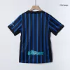 Inter Milan Home Kids Soccer Jerseys Kit 2025/26 - gogoalshop