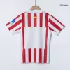 Atletico Madrid Home Kids Soccer Jerseys Kit 2025/26 - gogoalshop