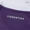 Fiorentina Home Soccer Jersey 2025/26 - gogoalshop