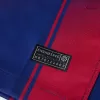 LEWANDOWSKI #9 Barcelona Home Soccer Jersey 2025/26 - gogoalshop