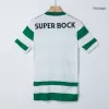 Sporting CP Home Soccer Jersey 2025/26 - gogoalshop