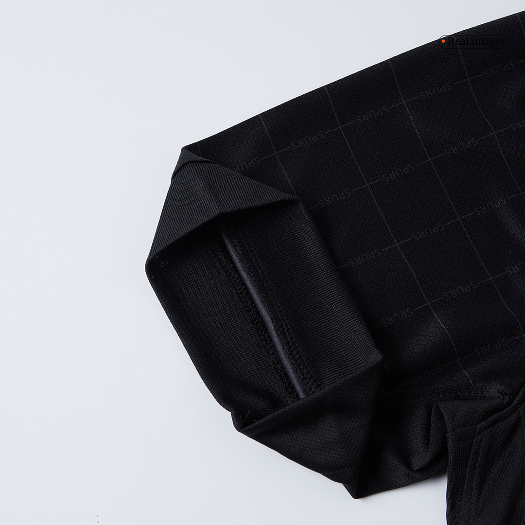 Tottenham Hotspur Away Soccer Jersey 2025/26 - Discount - gogoalshop