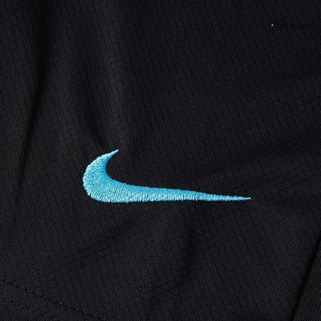 Inter Milan Home Kids Soccer Jerseys Full Kit 2025/26 - gogoalshop