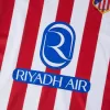 Atletico Madrid Home Kids Soccer Jerseys Kit 2025/26 - gogoalshop