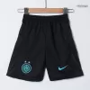 Inter Milan Home Kids Soccer Jerseys Kit 2025/26 - gogoalshop