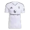 Manchester United Away Soccer Jersey 2025/26 - gogoalshop