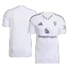 Manchester United Away Soccer Jersey 2025/26 - gogoalshop