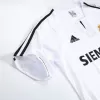 Retro Soccer Jersey Real Madrid Home 2003/04 - gogoalshop