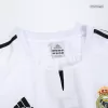 Retro Soccer Jersey Real Madrid Home 2003/04 - gogoalshop
