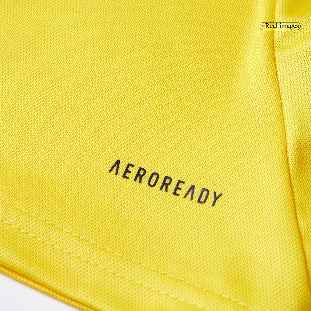 Club America Home Soccer Jersey 2025/26 - gogoalshop