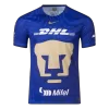 Pumas UNAM Away Soccer Jersey 2025/26 - gogoalshop