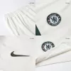 Chelsea Away Kids Soccer Jerseys Kit 2025/26 - gogoalshop