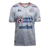 Cruz Azul Away Soccer Jersey 2025/26 - gogoalshop