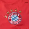 Bayern Munich Home Soccer Shorts 2025/26 - gogoalshop
