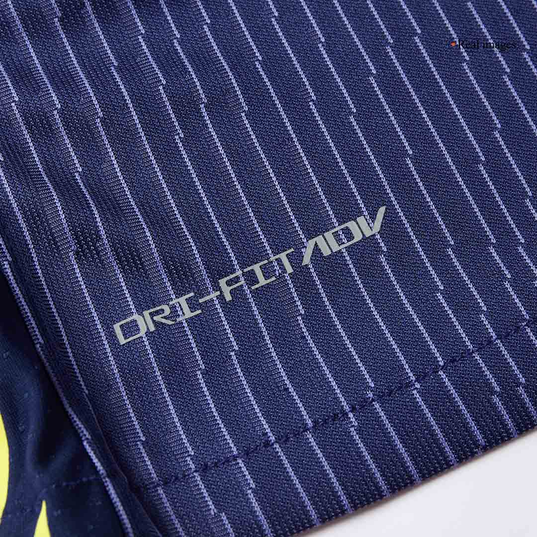 Atletico Madrid Away Player Version Jersey 2025/26 - gogoalshop