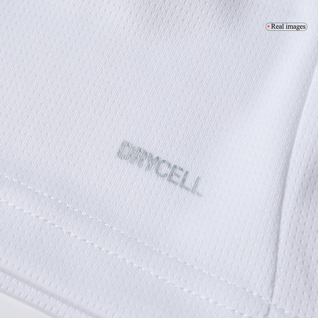 MODRIĆ #14 AC Milan Away Soccer Jersey 2025/26 - gogoalshop