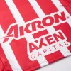 Chivas Home Soccer Jersey 2025/26 - gogoalshop