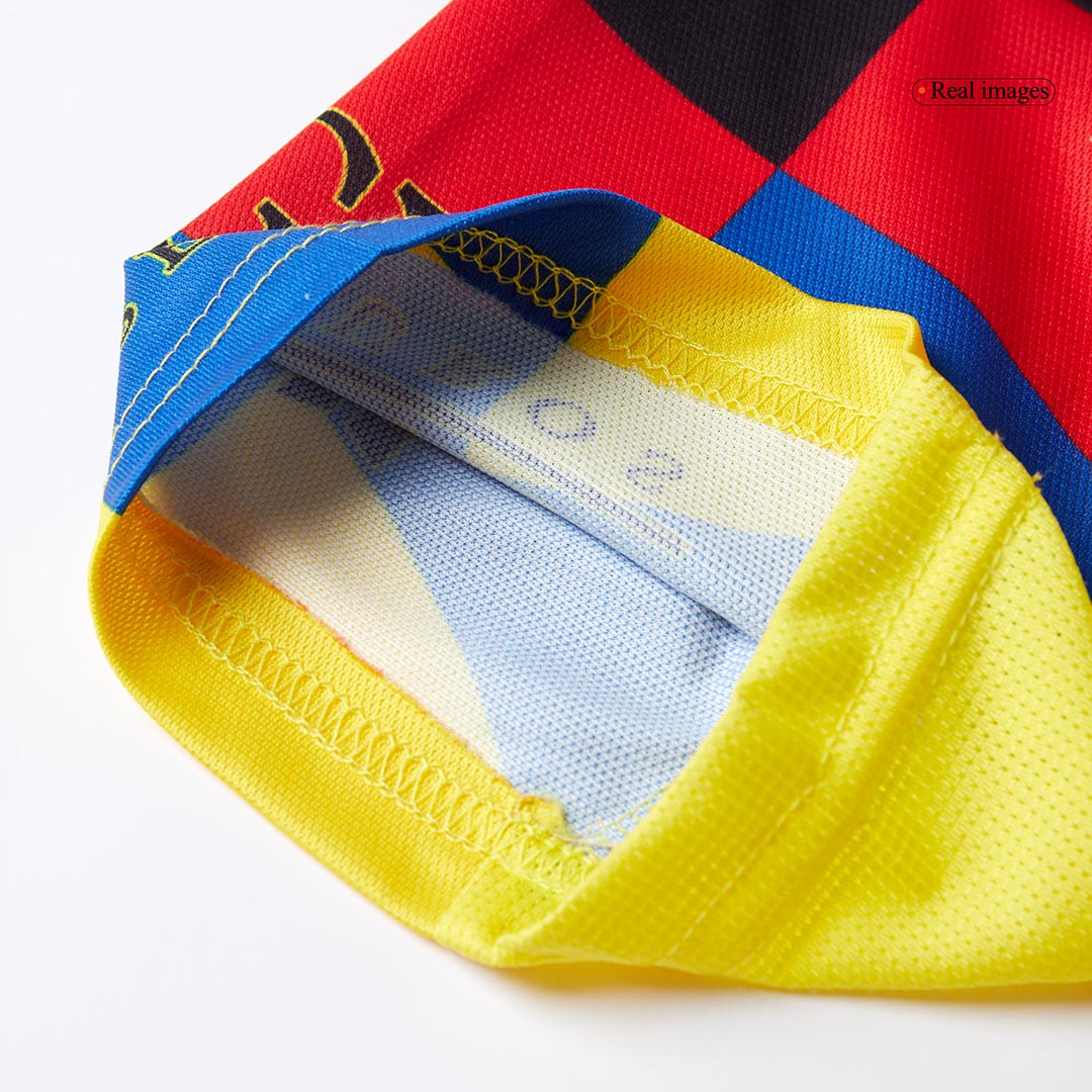 Club America Home Soccer Jersey 2025/26 - gogoalshop