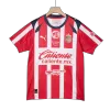 Chivas Home Soccer Jersey 2025/26 - gogoalshop