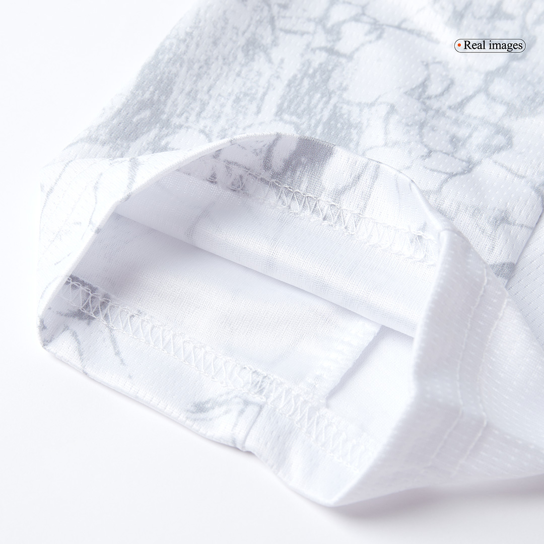 Kid's Manchester City KidSuper Jerseys Kit 2025/26 - Club World Cup - gogoalshop