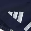 Real Madrid Away Player Version Soccer Shorts 2025/26 - gogoalshop