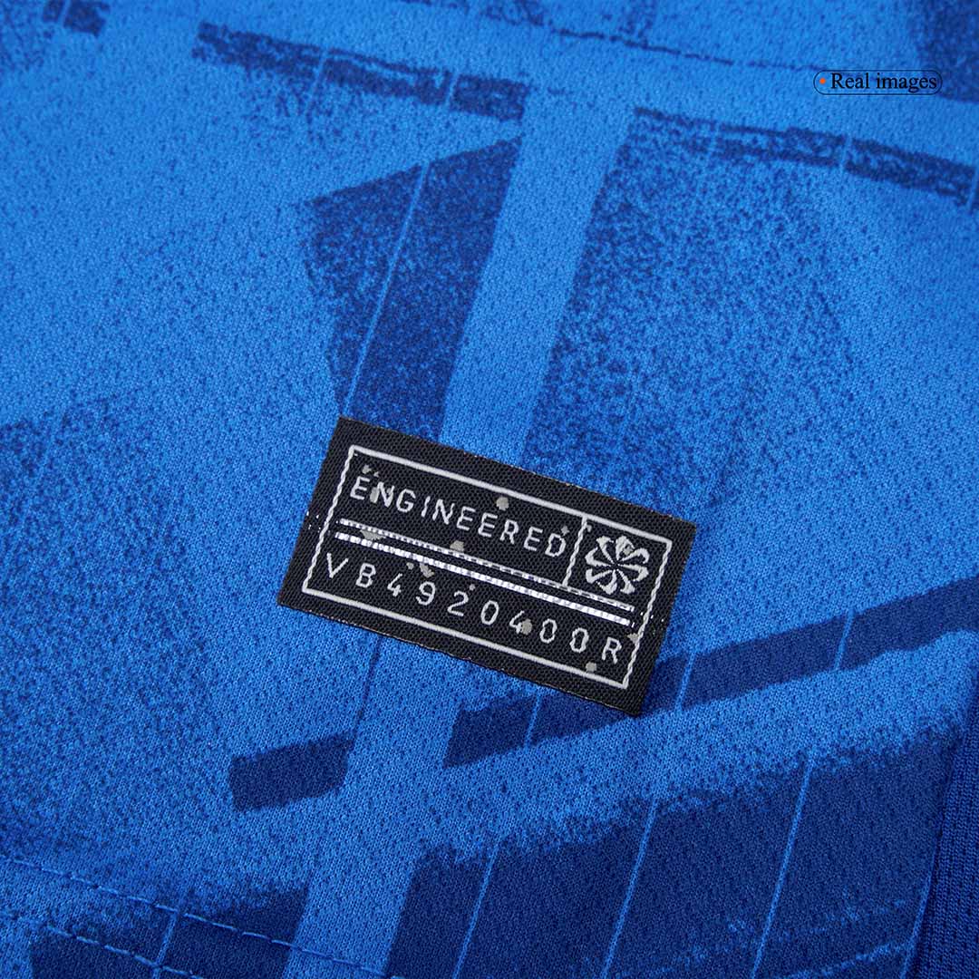 Chelsea Home Kids Soccer Jerseys Full Kit 2025/26 - gogoalshop