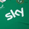 Ireland Home Soccer Jersey 2025 - Women's Team - gogoalshop