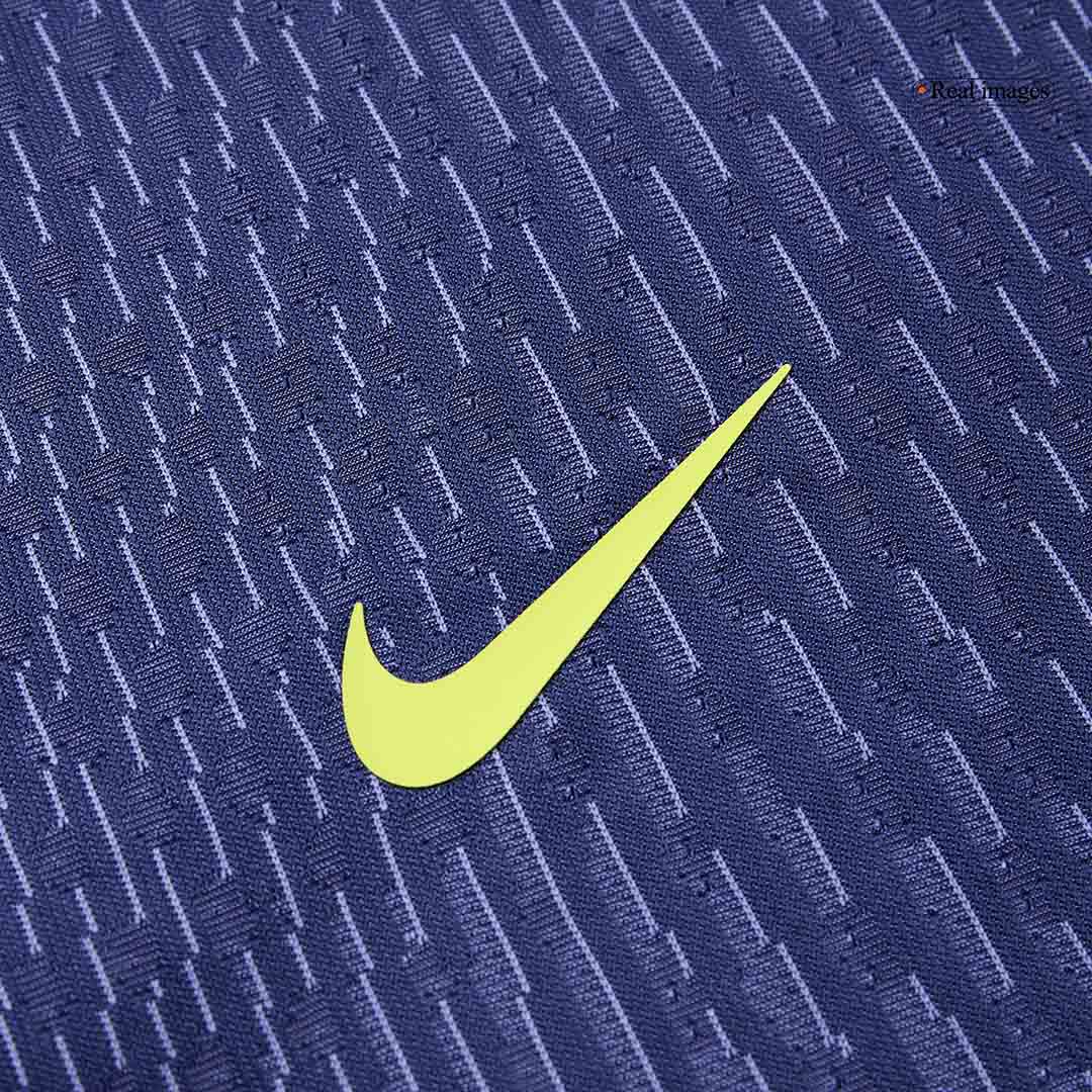 Atletico Madrid Away Player Version Jersey 2025/26 - gogoalshop