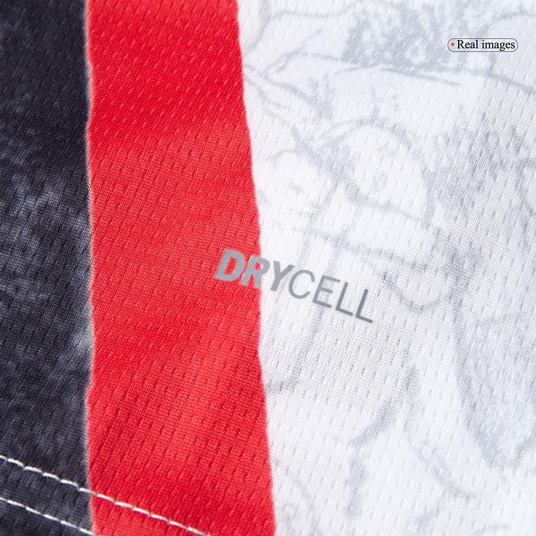 Kid's Manchester City KidSuper Jerseys Kit 2025/26 - Club World Cup - gogoalshop