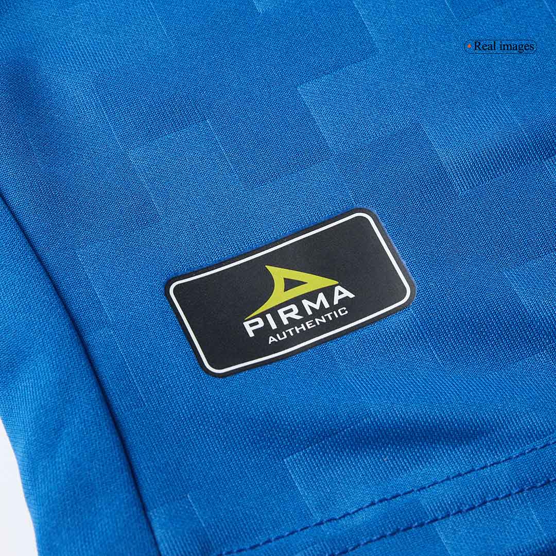 Cruz Azul Home Soccer Jersey 2025/26 - gogoalshop