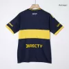 Boca Juniors Home Soccer Jersey 2025/26 - gogoalshop