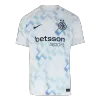 Inter Milan Away Soccer Jersey 2025/26 - gogoalshop