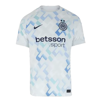Inter Milan Away Soccer Jersey 2025/26 - gogoalshop