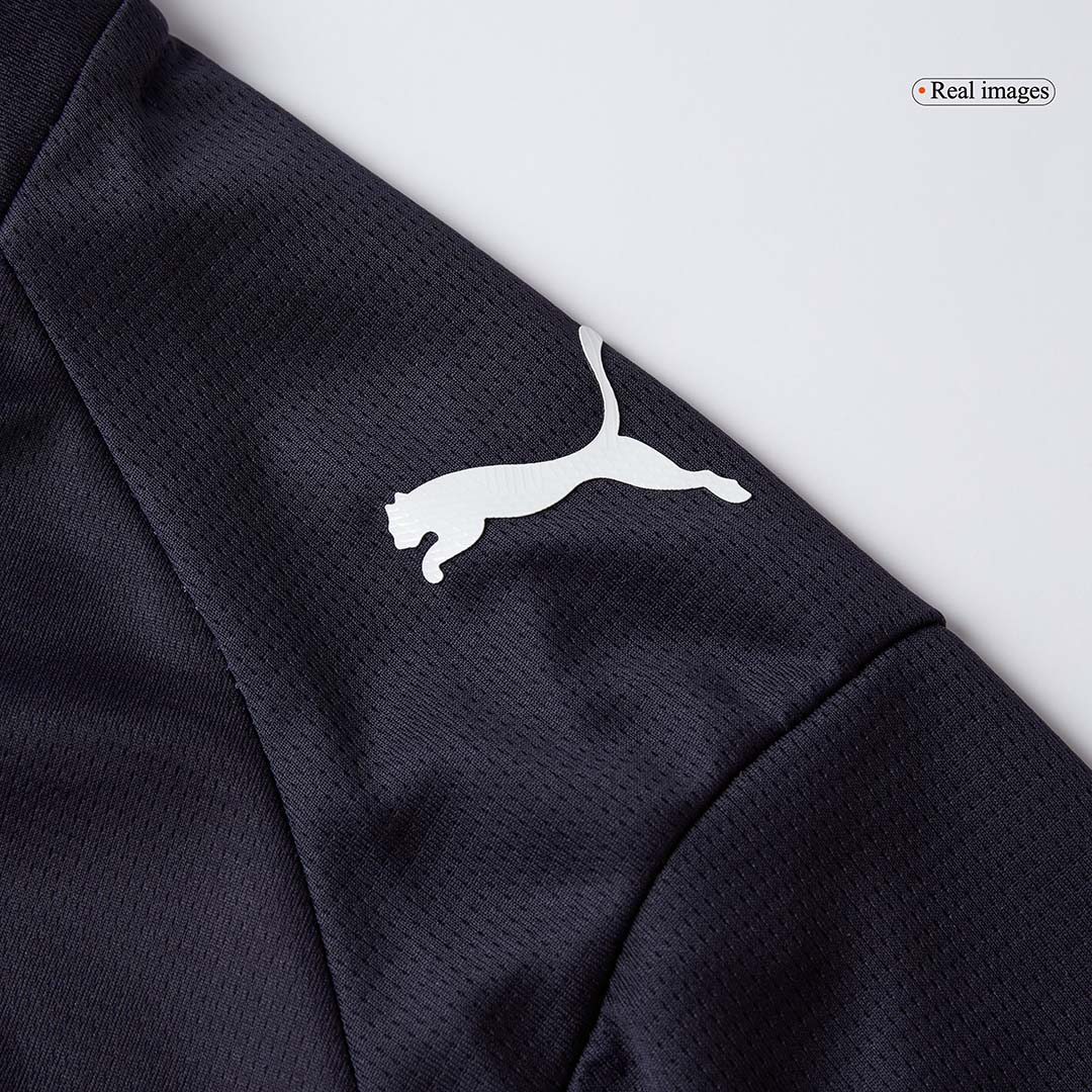 Marseille Away Soccer Jersey 2025/26 - gogoalshop