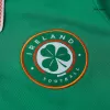 Ireland Home Soccer Jersey 2025 - Women's Team - gogoalshop