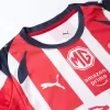 Chivas Home Soccer Jersey 2025/26 - gogoalshop