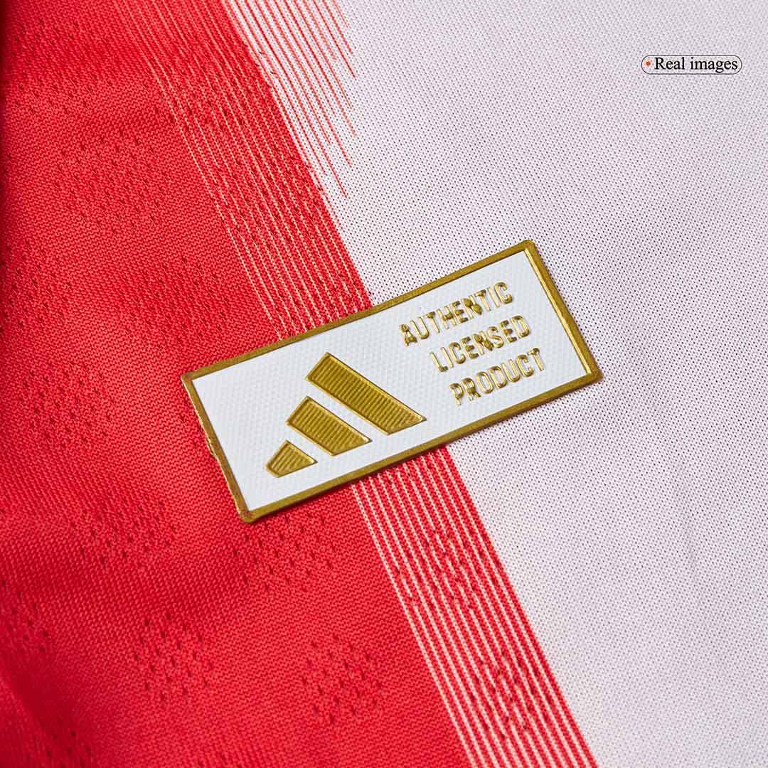 KANE #9 Bayern Munich Home Player Version Jersey 2025/26 - gogoalshop