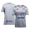 Cruz Azul Away Soccer Jersey 2025/26 - gogoalshop