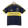 Boca Juniors Home Soccer Jersey 2025/26 - gogoalshop