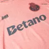 FC Porto Away Soccer Jersey 2025/26 - gogoalshop